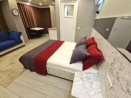 Sahrakent Otel Pendik