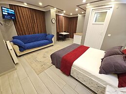 Sahrakent Otel Pendik