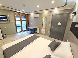 Sahrakent Otel Pendik