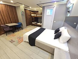 Sahrakent Otel Pendik