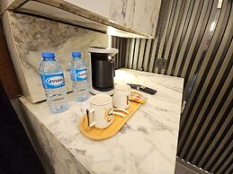 Sahrakent Otel Pendik