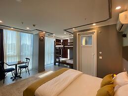 Sahrakent Otel Pendik