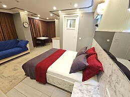 Sahrakent Otel Pendik