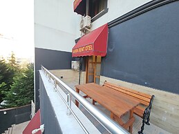 Sahrakent Otel Pendik