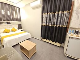 Sahrakent Otel Pendik