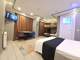 Sahrakent Otel Pendik