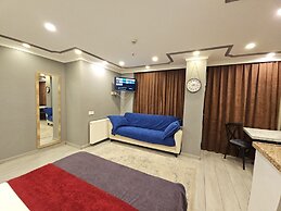 Sahrakent Otel Pendik