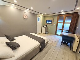 Sahrakent Otel Pendik