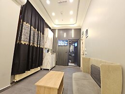 Sahrakent Otel Pendik