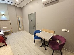 Sahrakent Otel Pendik