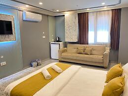 Sahrakent Otel Pendik
