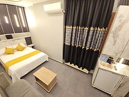 Sahrakent Otel Pendik