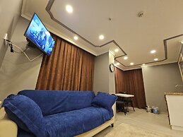 Sahrakent Otel Pendik