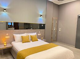 Sahrakent Otel Pendik