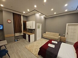 Sahrakent Otel Pendik