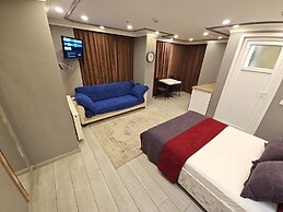 Sahrakent Otel Pendik