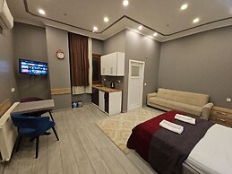 Sahrakent Otel Pendik