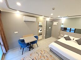 Sahrakent Otel Pendik