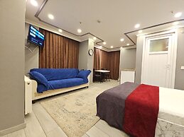 Sahrakent Otel Pendik