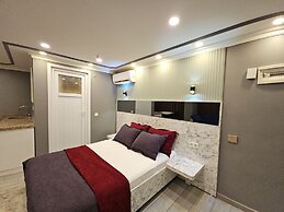 Sahrakent Otel Pendik