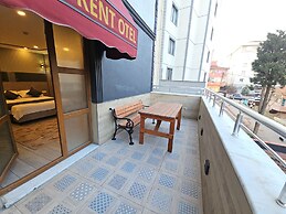 Sahrakent Otel Pendik