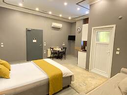 Sahrakent Otel Pendik
