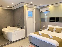Sahrakent Otel Pendik