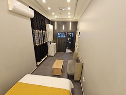 Sahrakent Otel Pendik