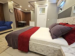 Sahrakent Otel Pendik