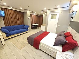 Sahrakent Otel Pendik