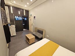 Sahrakent Otel Pendik