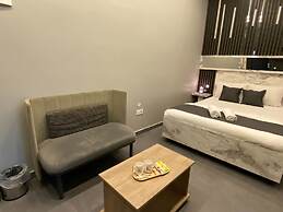 Sahrakent Otel Pendik