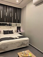 Sahrakent Otel Pendik