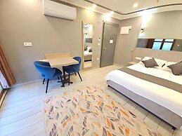 Sahrakent Otel Pendik