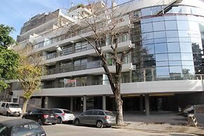 Stylish Apartment with Pool Acces