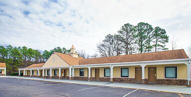 WHITEHOUSE MOTEL