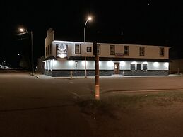 Bethel Hotel Elk Point