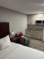 Bethel Hotel Elk Point