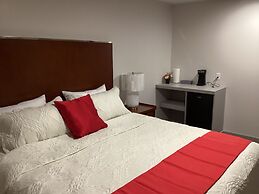 Bethel Hotel Elk Point