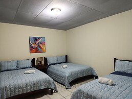 Hotel Sueños