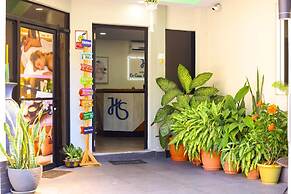 Hotel Sueños