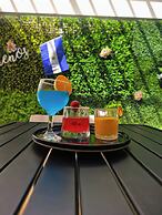 Hotel Sueños