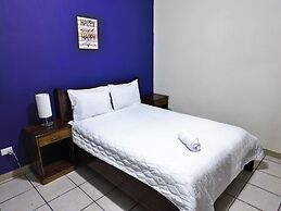 Hotel Sueños