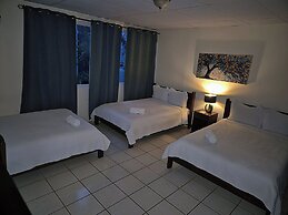 Hotel Sueños
