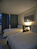 Hotel Sueños
