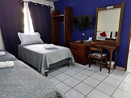 Hotel Sueños