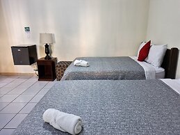 Hotel Sueños