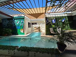 Hotel Sueños