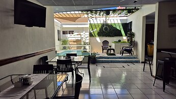 Hotel Sueños