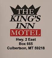 Kings Inn Motel